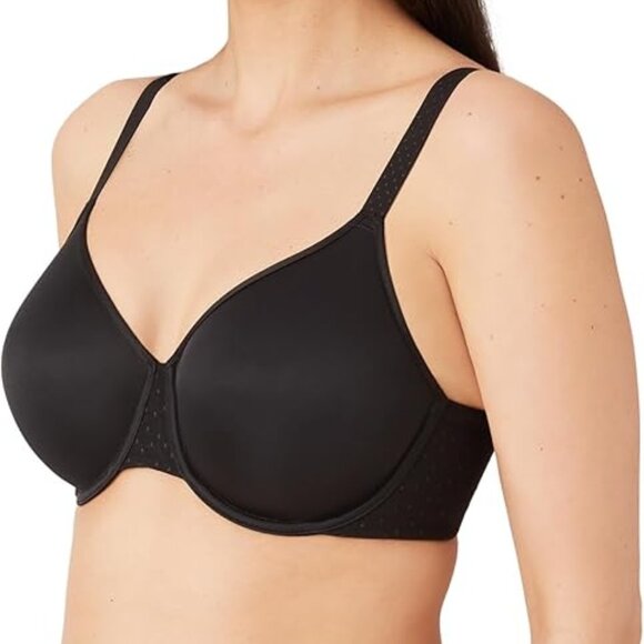 **Wacoal** Back Appeal Minimizer Bra 857303 40DD NWT - Picture 2 of 6